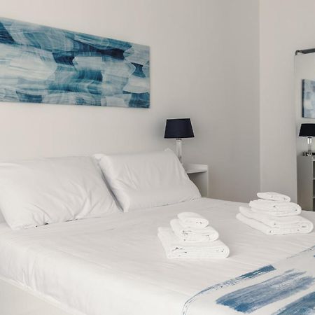 Apartment Costanza In روما المظهر الخارجي الصورة