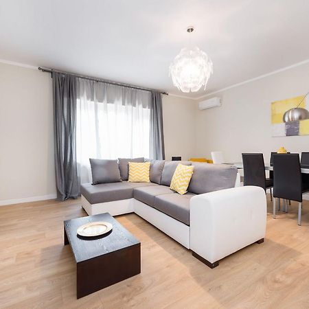 Apartment Costanza In روما المظهر الخارجي الصورة