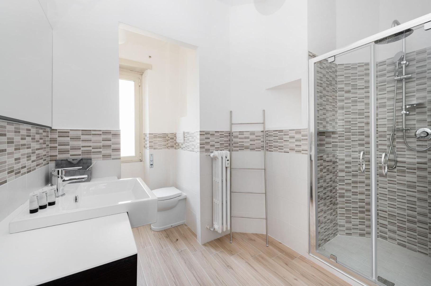 Apartment Costanza In روما المظهر الخارجي الصورة