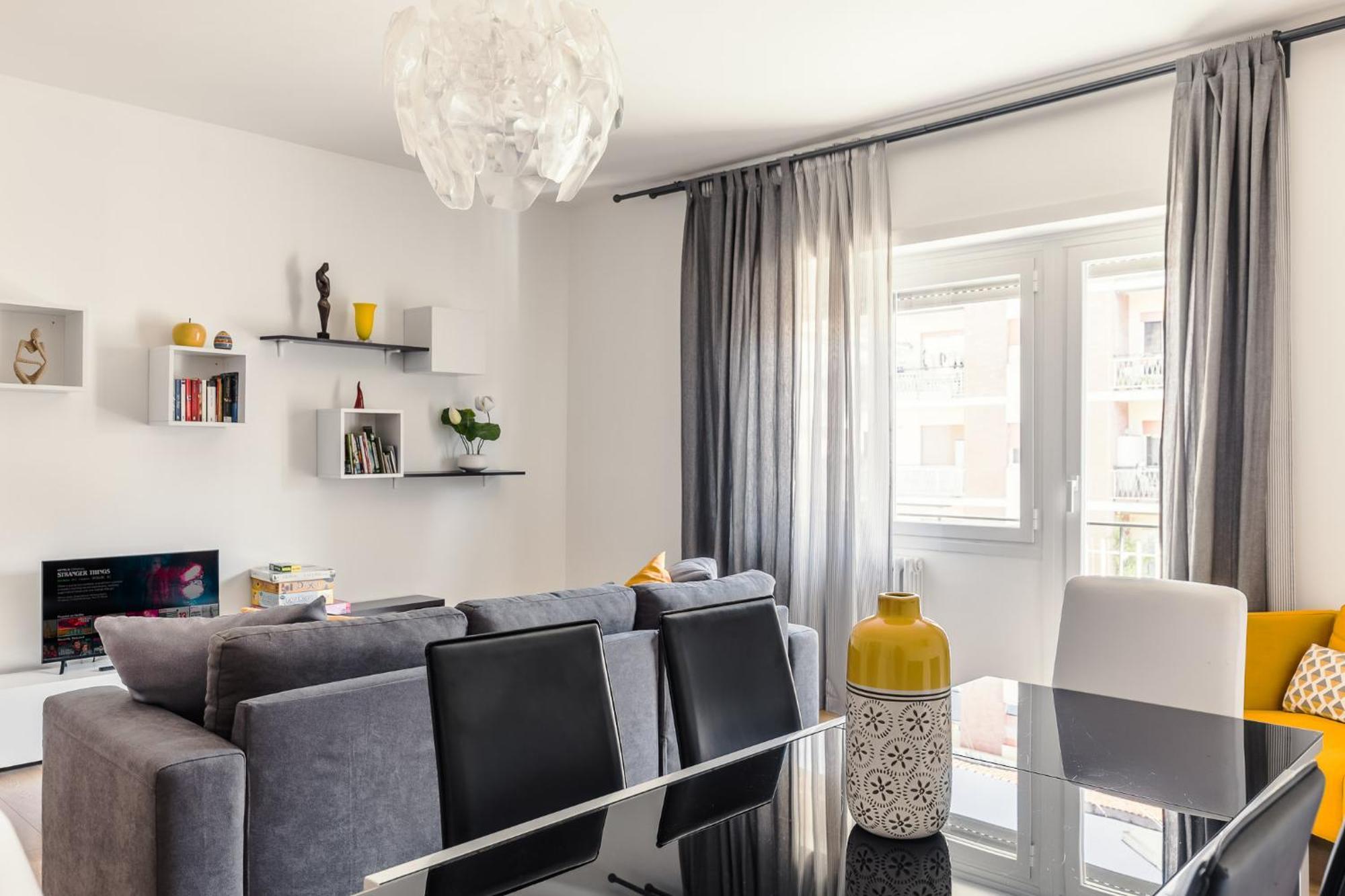 Apartment Costanza In روما المظهر الخارجي الصورة