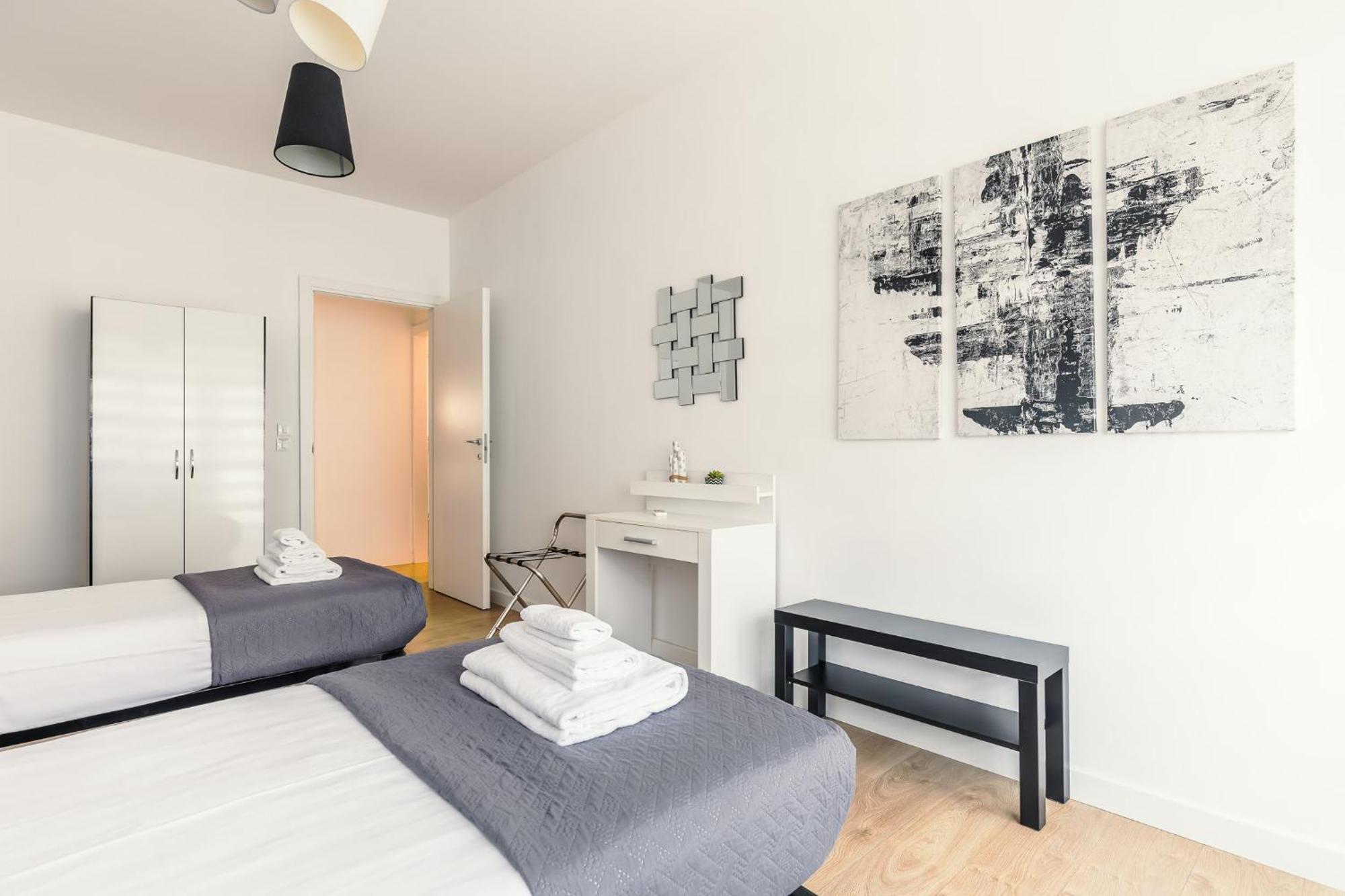 Apartment Costanza In روما المظهر الخارجي الصورة