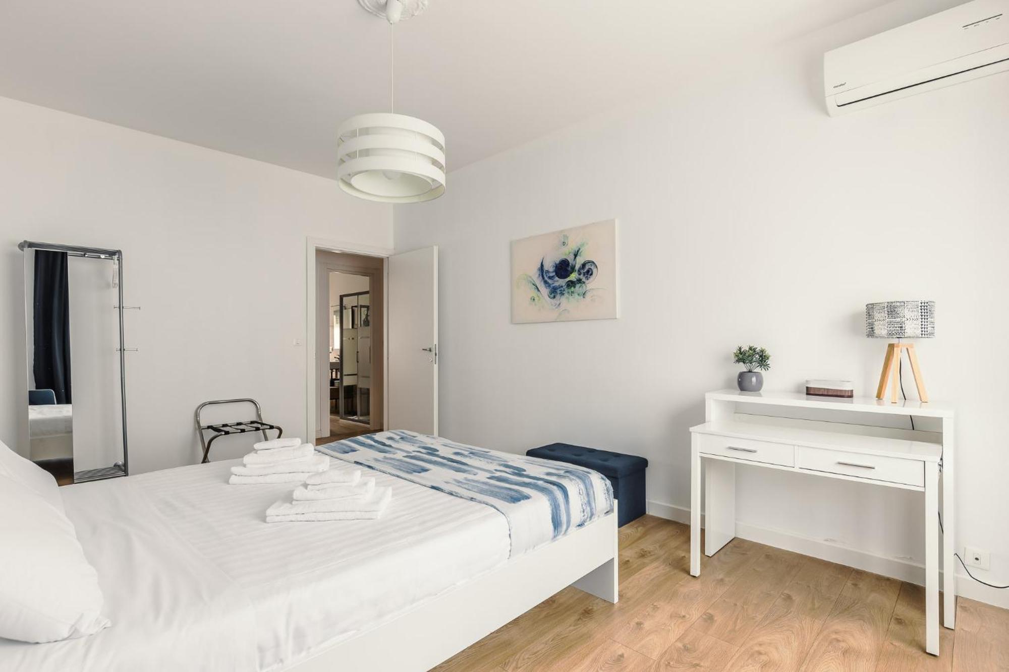 Apartment Costanza In روما المظهر الخارجي الصورة