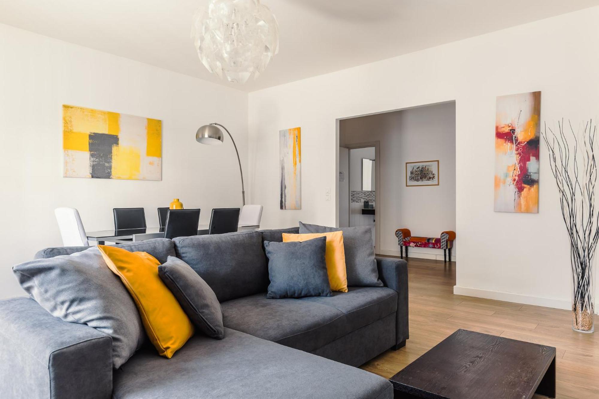 Apartment Costanza In روما المظهر الخارجي الصورة