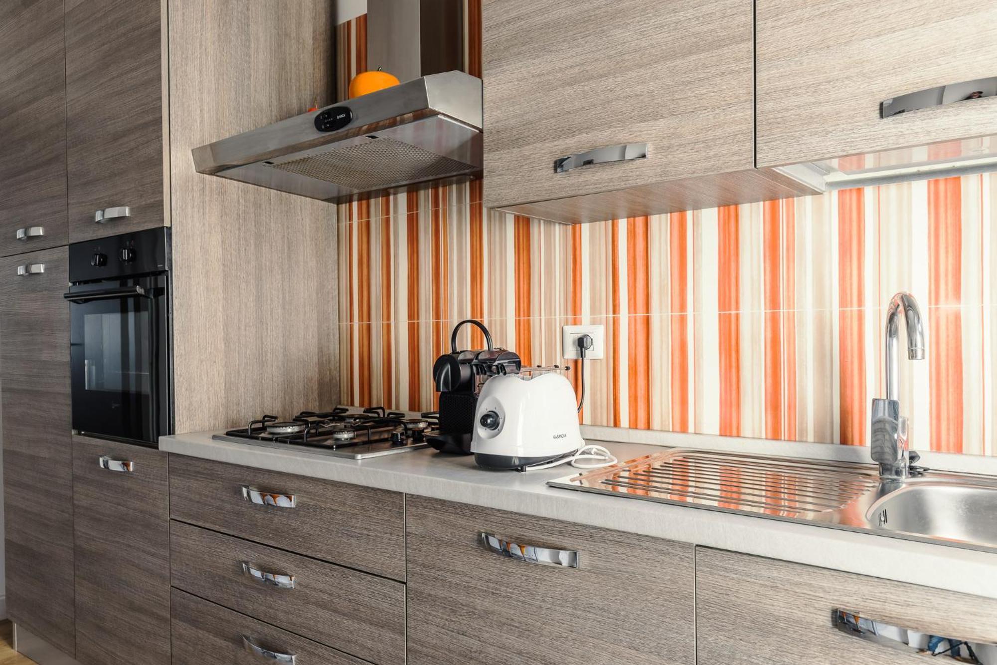Apartment Costanza In روما المظهر الخارجي الصورة