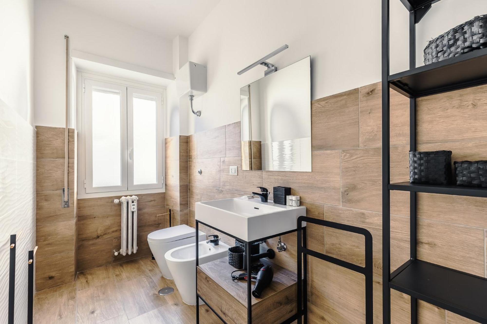 Apartment Costanza In روما المظهر الخارجي الصورة