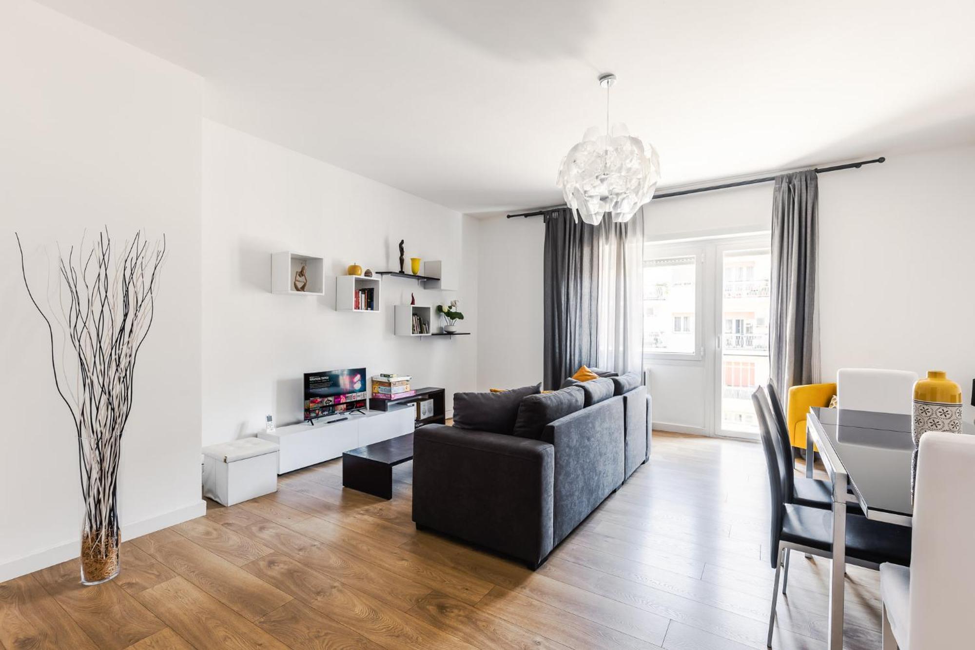 Apartment Costanza In روما المظهر الخارجي الصورة