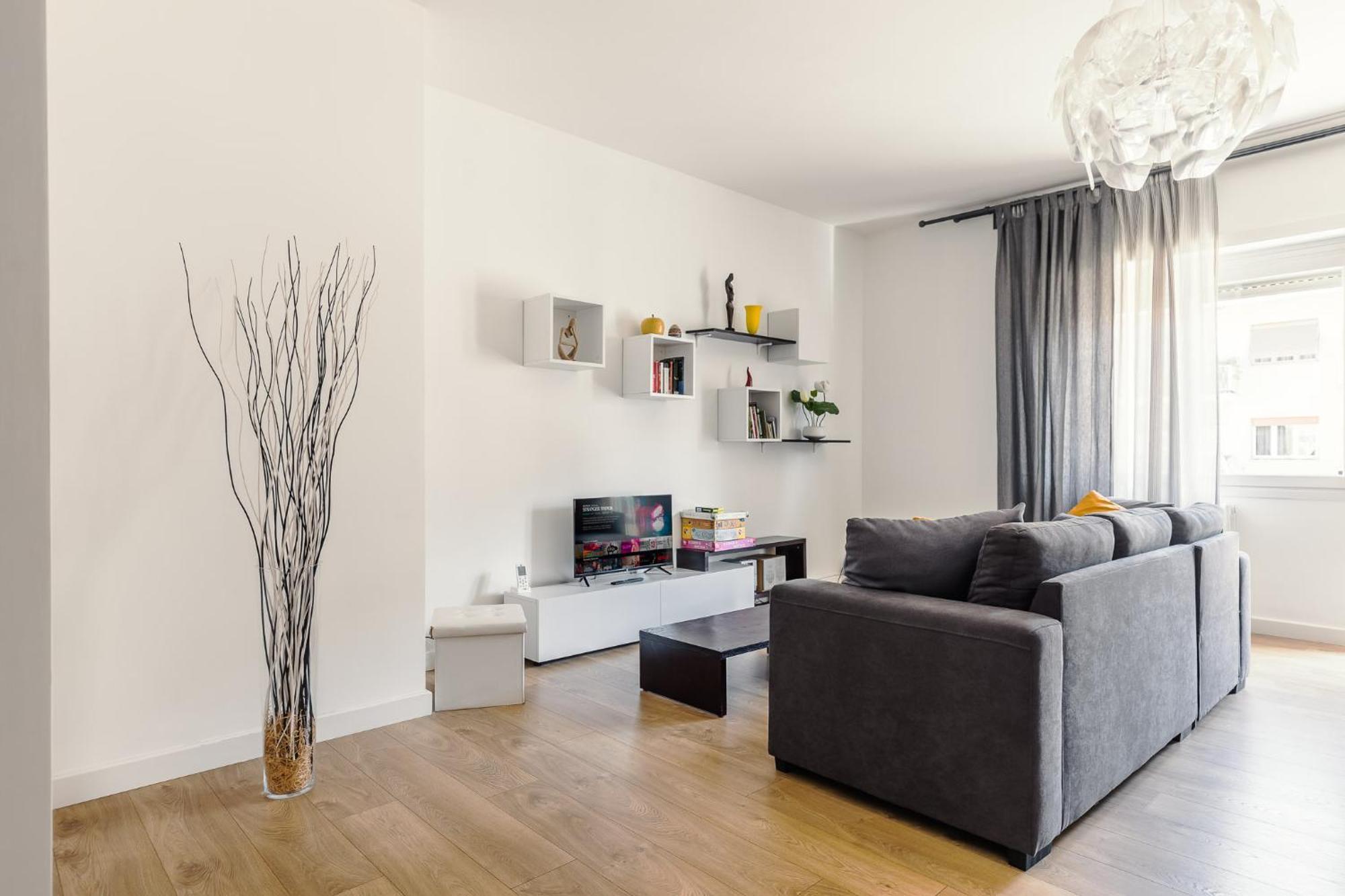 Apartment Costanza In روما المظهر الخارجي الصورة
