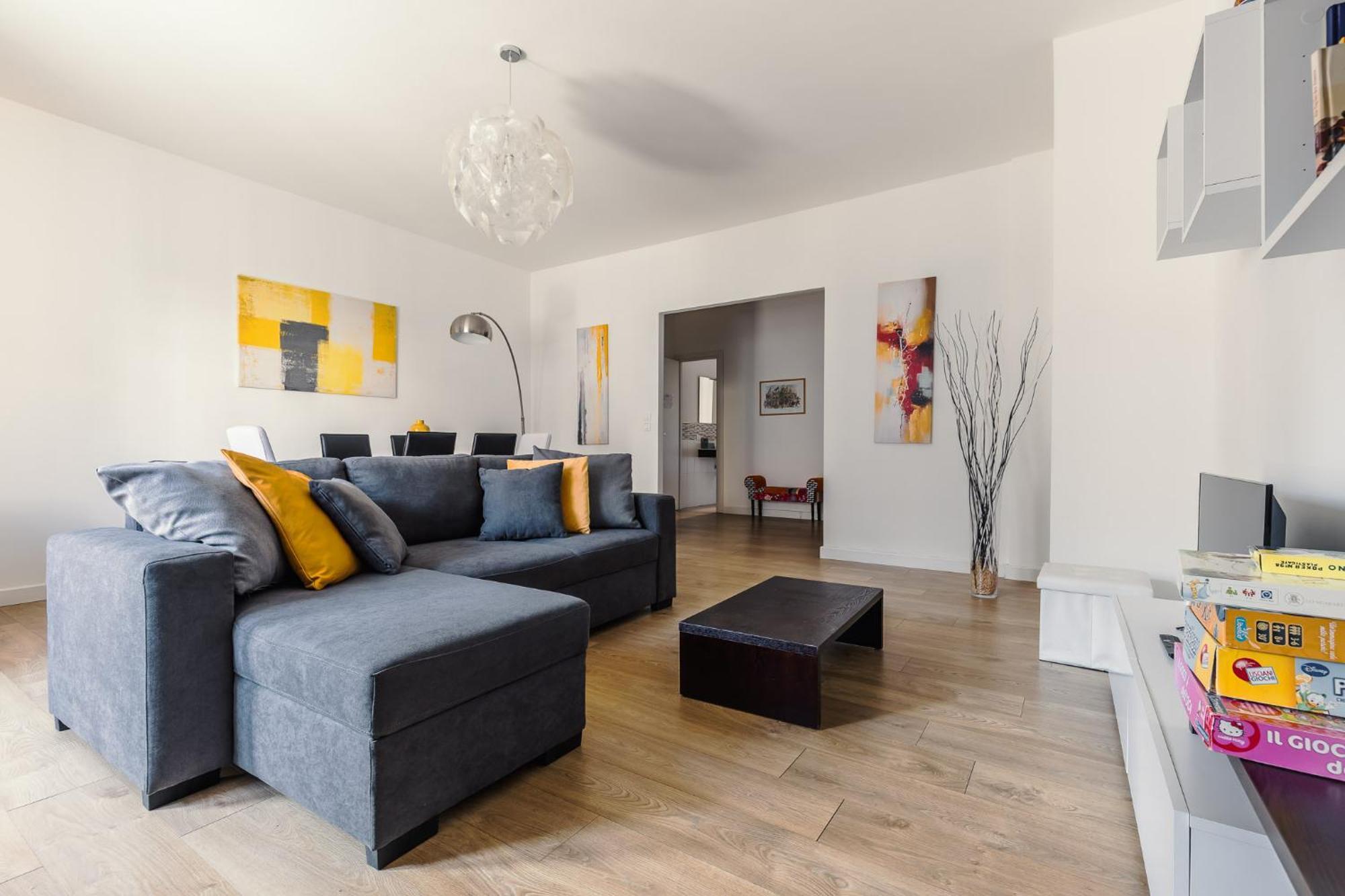 Apartment Costanza In روما المظهر الخارجي الصورة