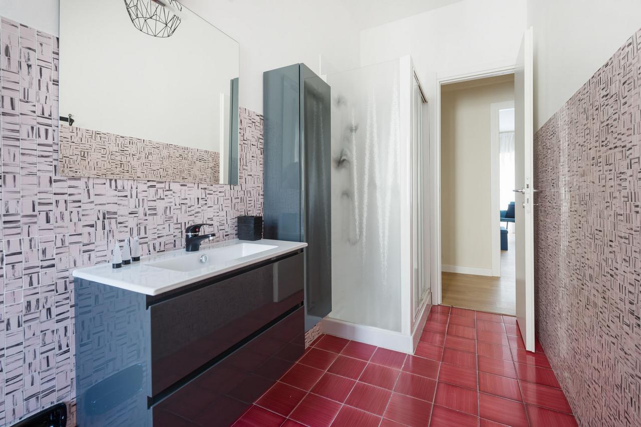 Apartment Costanza In روما المظهر الخارجي الصورة