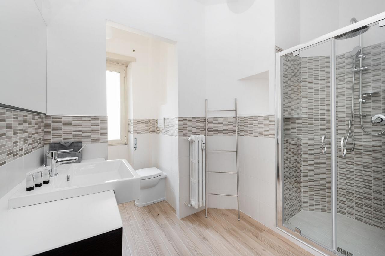 Apartment Costanza In روما المظهر الخارجي الصورة