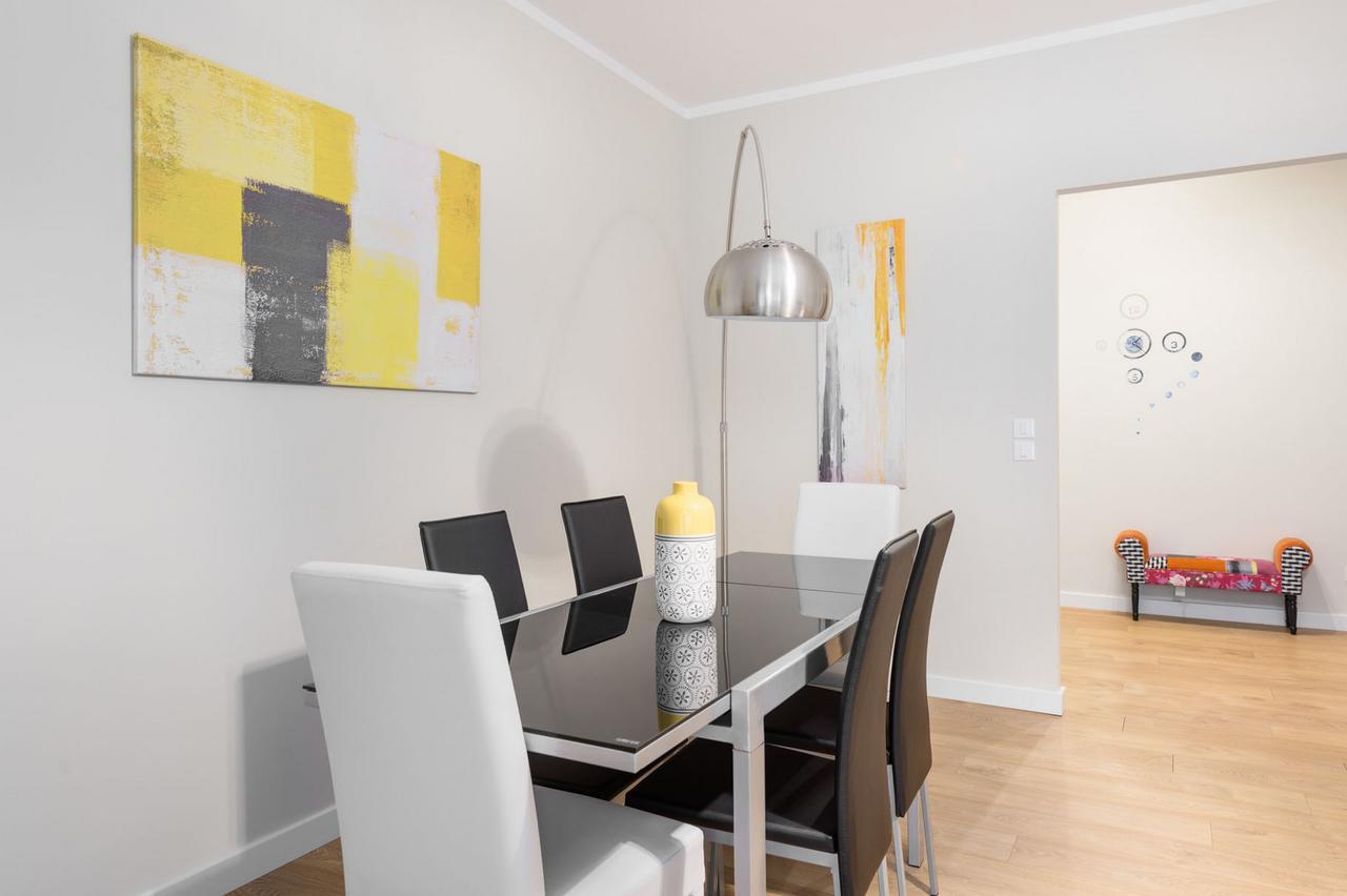 Apartment Costanza In روما المظهر الخارجي الصورة