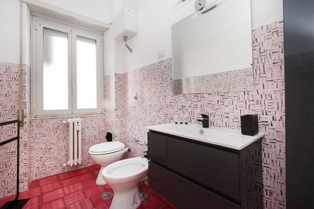 Apartment Costanza In روما المظهر الخارجي الصورة